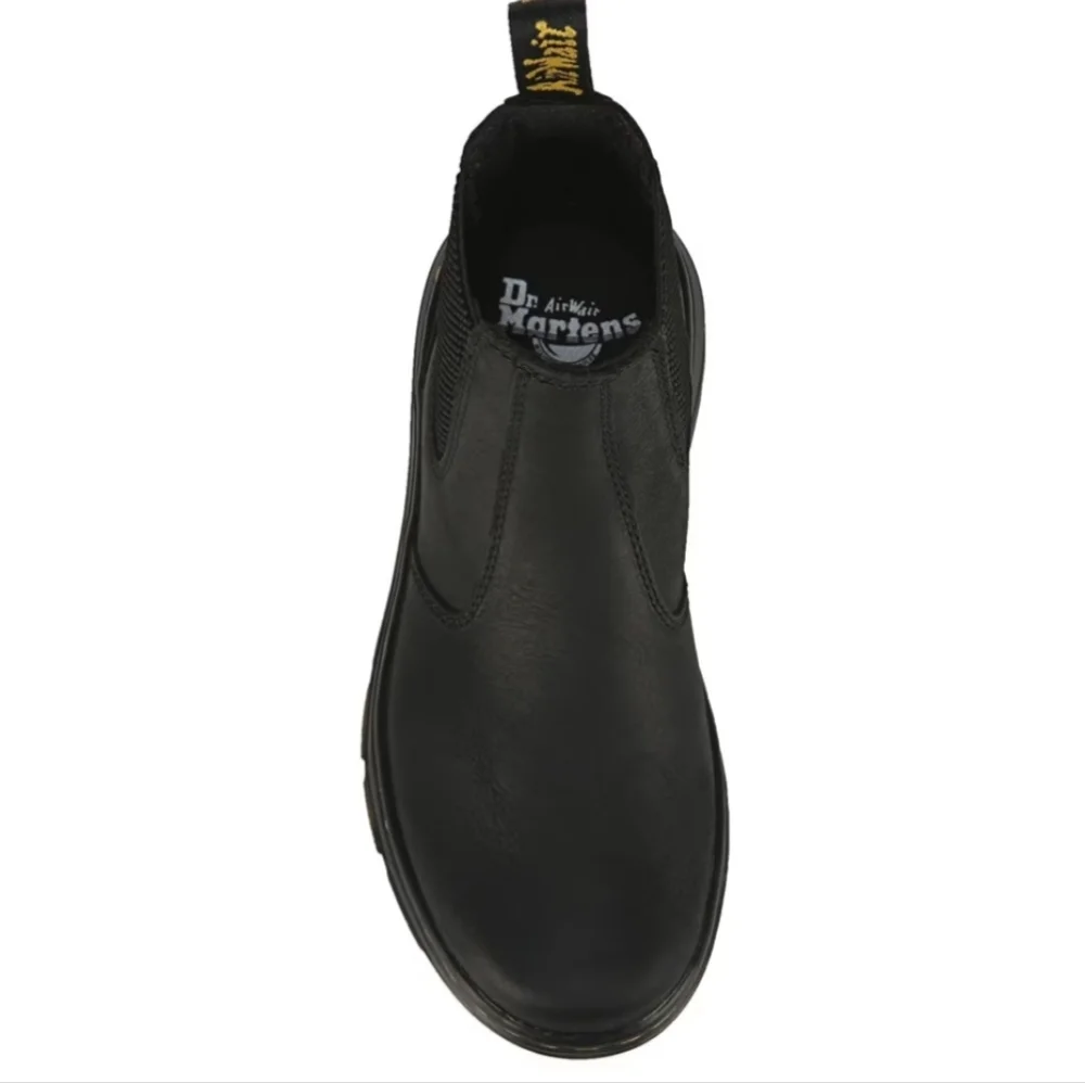 Dr. Martens Boots - Picture 6 of 13